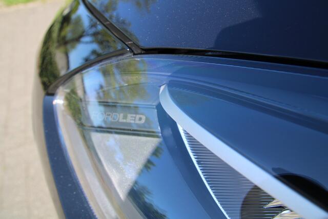 Ford FIESTA 1.0 EcoBoost ST-Line WINTER PACK | 17'LM VELGEN |