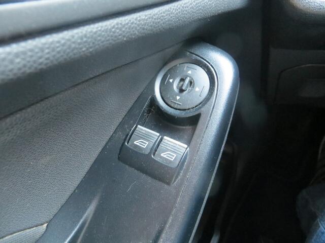 Ford FIESTA 1.0 Titanium-AIRCO-STOELVERW.-GARANTIE!