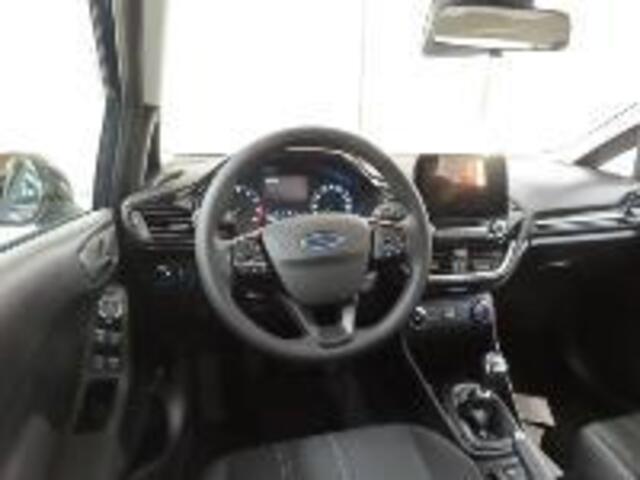 Ford FIESTA 1.0 EcoBoost Connected 95 pk | Scherm | Airco | Cruise control
