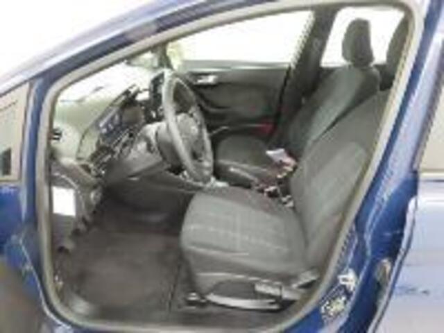 Ford FIESTA 1.0 EcoBoost Connected 95 pk | Scherm | Airco | Cruise control