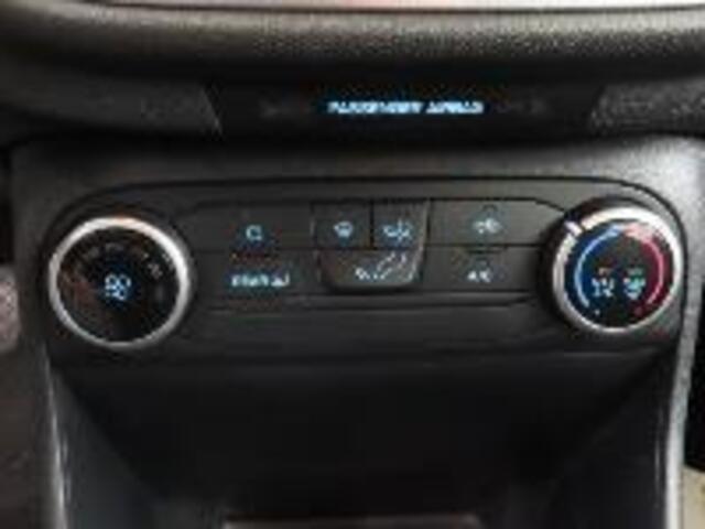 Ford FIESTA 1.0 EcoBoost Connected 95 pk | Scherm | Airco | Cruise control