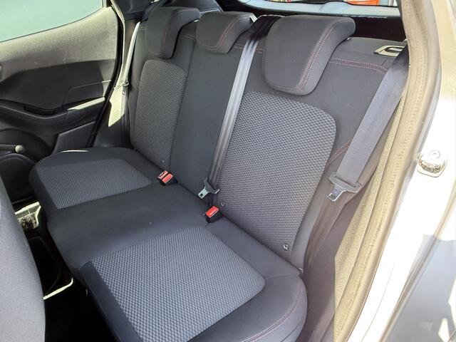 Ford FIESTA BWJ 2019 1.0 EcoBoost 00 PK ST-Line AIRCO / SRUURBEKR. / LM VELGEN / CRUISE CONTROL / METALLIC LAK