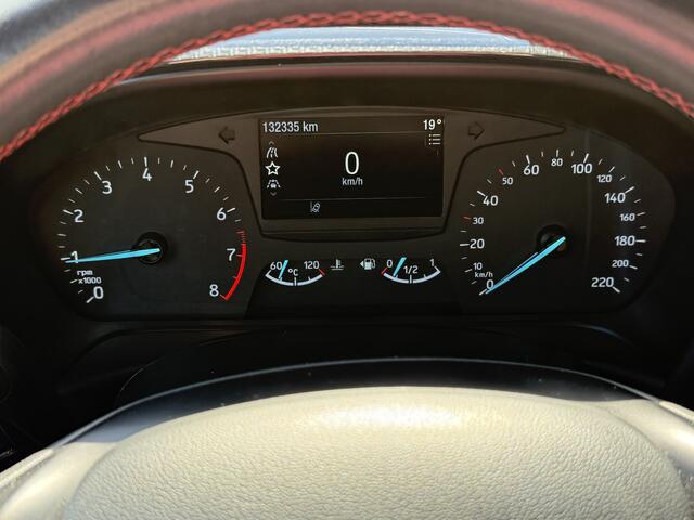 Ford FIESTA BWJ 2019 1.0 EcoBoost 00 PK ST-Line AIRCO / SRUURBEKR. / LM VELGEN / CRUISE CONTROL / METALLIC LAK