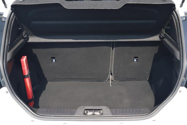 Ford FIESTA 1.0 EcoBoost ST Line 101PK Navigatie Clima Cruise Radio Bluetooth 16 inch LMV