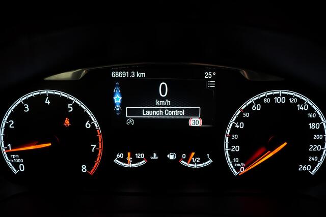 Ford FIESTA ST-3 1.5 200pk PERFORMANCE PACK |Maxton|launch control|slipdifferentieel|Apple Carplay|B&O|BLIS|camera en sensoren|winterpack|LED|cruise control|DAB|18"|