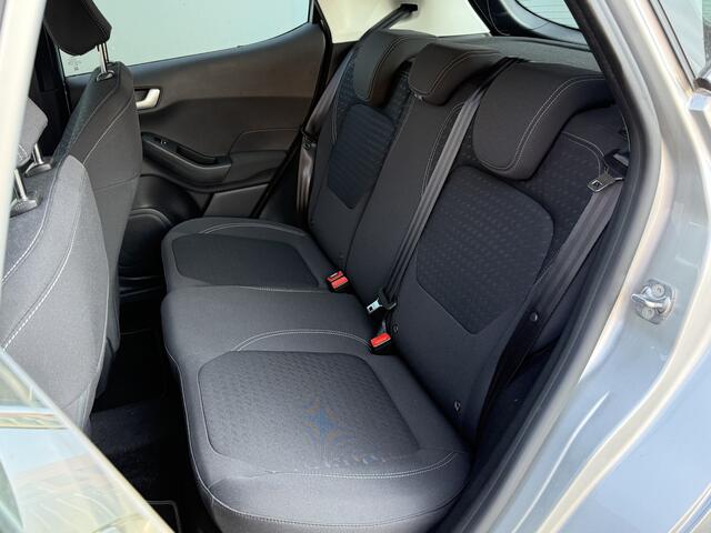 Ford FIESTA BWJ 2020 1.0 EcoBoost 94 PK Titanium APPLE CARPLAY / ANDROID AUTO / NAVI / CLIMA / CRUISE / LANE ASSIST / LMV / PDC