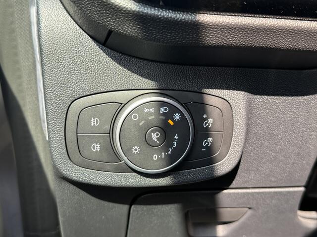 Ford FIESTA BWJ 2020 1.0 EcoBoost 94 PK Titanium APPLE CARPLAY / ANDROID AUTO / NAVI / CLIMA / CRUISE / LANE ASSIST / LMV / PDC