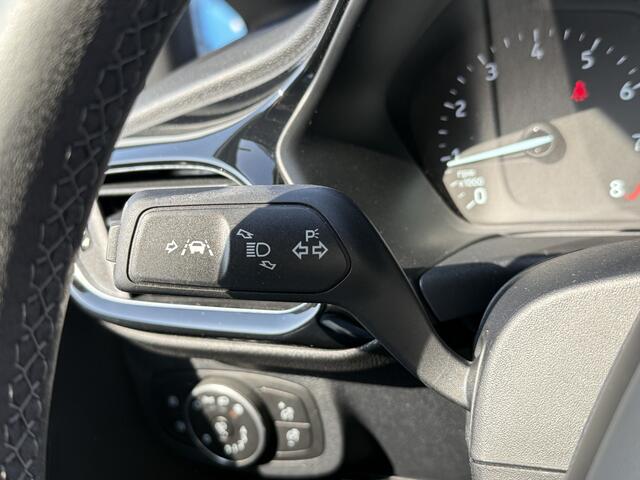 Ford FIESTA BWJ 2020 1.0 EcoBoost 94 PK Titanium APPLE CARPLAY / ANDROID AUTO / NAVI / CLIMA / CRUISE / LANE ASSIST / LMV / PDC