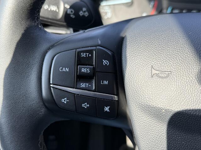 Ford FIESTA BWJ 2020 1.0 EcoBoost 94 PK Titanium APPLE CARPLAY / ANDROID AUTO / NAVI / CLIMA / CRUISE / LANE ASSIST / LMV / PDC
