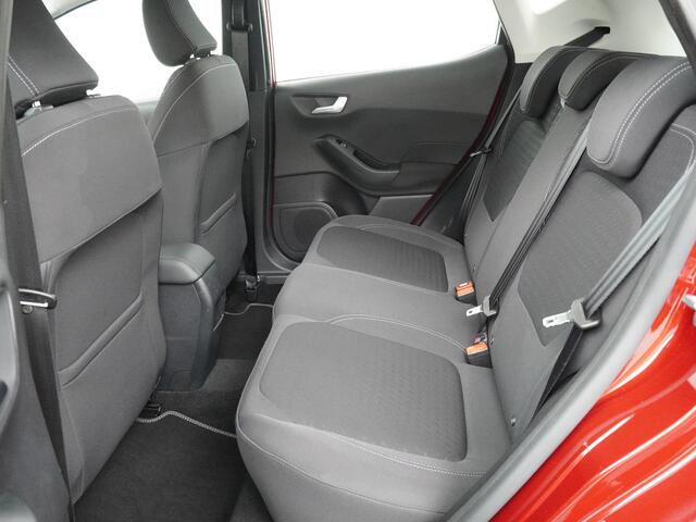 Ford FIESTA 1.0 100PK Titanium | Full led | Winter Pack | ISOFIX | Navigatie | Clima |