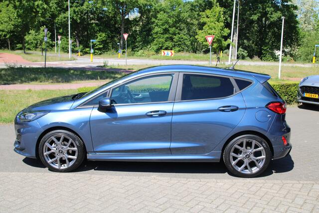 Ford FIESTA 1.0 EcoBoost ST-Line WINTER PACK | ADAPTIEVE CRUISE | CAMERA