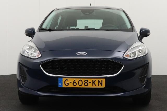 Ford FIESTA 1.1 Trend Bluetooth Cruise LED