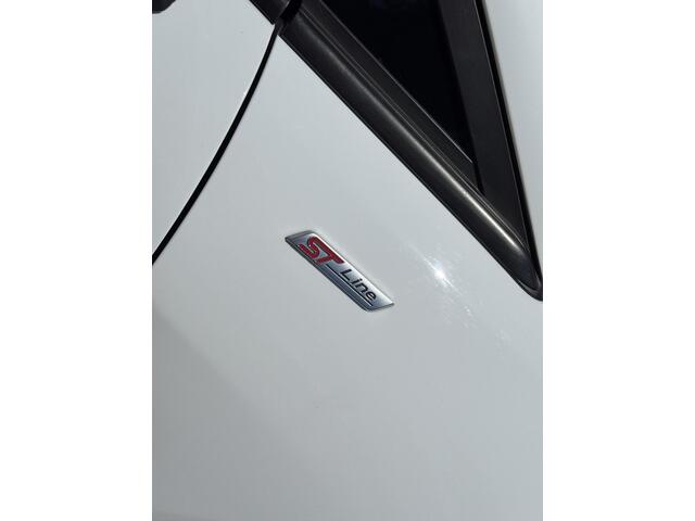 Ford FIESTA 1.0 EcoBoost ST-Line