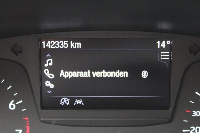 Ford FIESTA 1.1 Trend airco/navi/cruise/carplay+android auto/lm velgen 5-drs