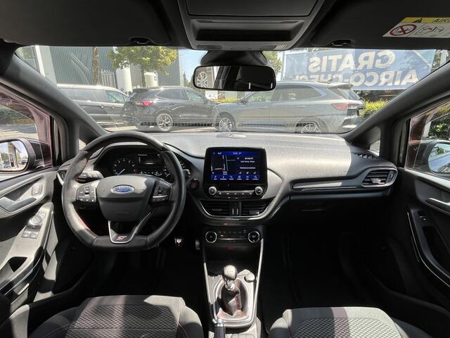 Ford FIESTA 1.0 EcoBoost ST-Line 125pk/92kW 6-bak | Afneembare trekhaak | B&O Audio | Winter Pack |