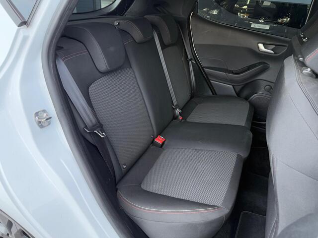 Ford FIESTA 1.0 EcoBoost ST Line Clima Navi LED PDC