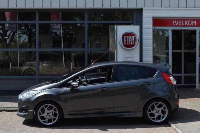 Ford FIESTA 1.0 EcoBoost ST Line