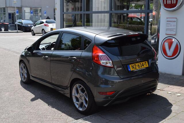 Ford FIESTA 1.0 EcoBoost ST Line