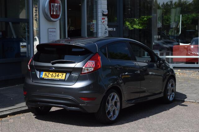 Ford FIESTA 1.0 EcoBoost ST Line