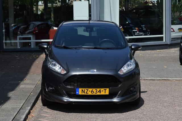 Ford FIESTA 1.0 EcoBoost ST Line