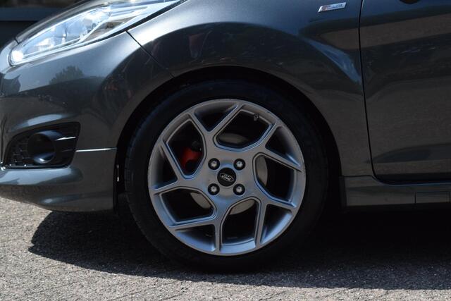 Ford FIESTA 1.0 EcoBoost ST Line