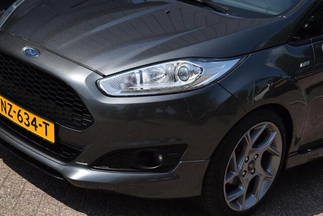 Ford FIESTA 1.0 EcoBoost ST Line