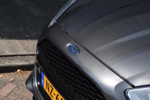 Ford FIESTA 1.0 EcoBoost ST Line