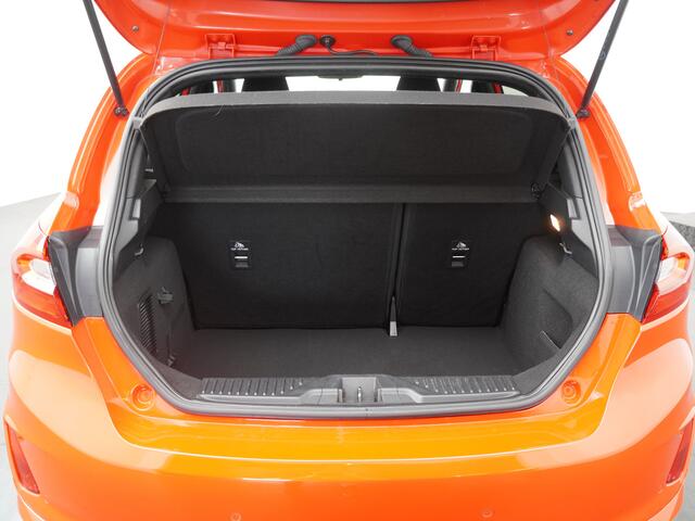 Ford FIESTA EcoBoost ST-Line | B&O | Camera | Voorruitverw. | Cruise | all season banden |