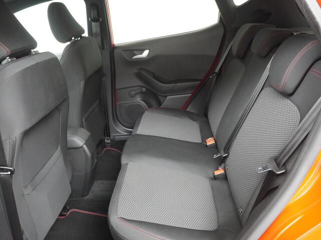 Ford FIESTA EcoBoost ST-Line | B&O | Camera | Voorruitverw. | Cruise | all season banden |