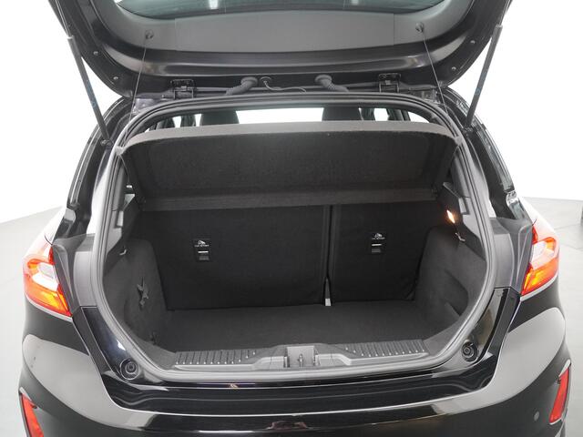 Ford FIESTA 1.0 EcoBoost ST-Line | 100% dealeronderhouden | All season banden | Cruise | Clima | Navi | DAB |