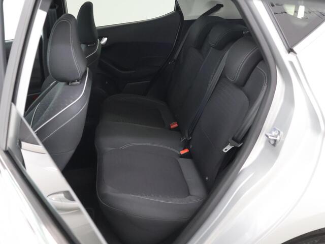 Ford FIESTA 1.0 EcoBoost Titanium | Panoramadak | Winterpakket | Parkeercamera | Climate Control | Cruise Control | Dodehoekdetectie |