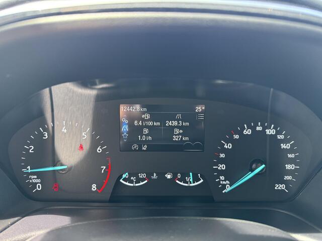 Ford FIESTA 1.0 EB 100PK ST-Line | ADAP. CRUISE | WINTERPACK | CAMERA | CARPLAY NAVI |