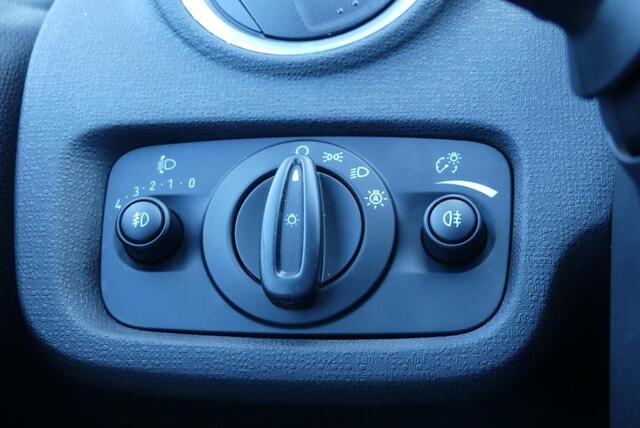 Ford FIESTA 1.0 EcoBoost ST Line CRUISE, CLIMA, NAVI, PDC, VERWARMDE VOORRUIT, 88.427KM