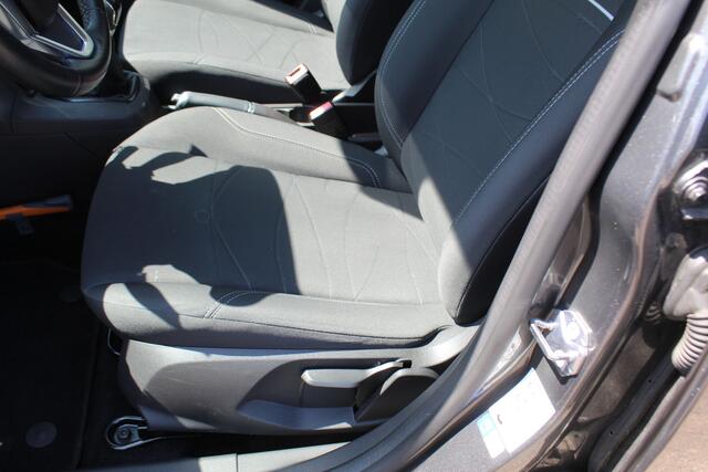 Ford FIESTA 1.0 Style Ultimate , 82pk Airco , Cruise control , Parkeersensoren V+A , Navigatie Bleutooth , LM velgen , LED dagrijverlichting