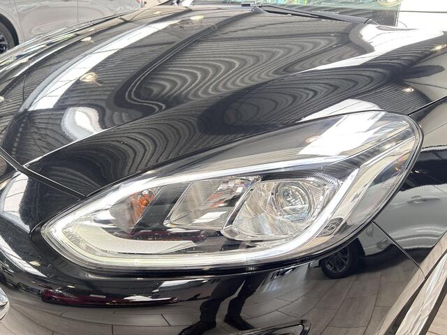 Ford FIESTA EcoBoost 95pk Titanium | Clima | Cruise | Led | Parkeersens. achter |