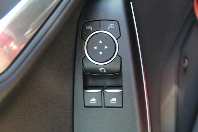 Ford FIESTA 1.0 EcoBoost Titanium , 100pk Climate control , Camera , Voorruit verwarming , Cruise control B en O audio , Park Asist ,