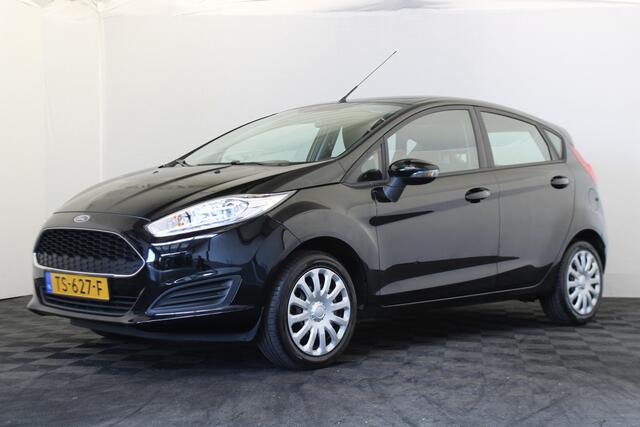 Ford FIESTA 1.0 Style |Stoelverwarming|