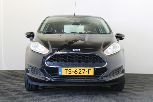 Ford FIESTA 1.0 Style |Stoelverwarming|