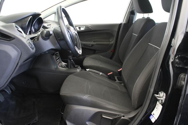 Ford FIESTA 1.0 Style |Stoelverwarming|