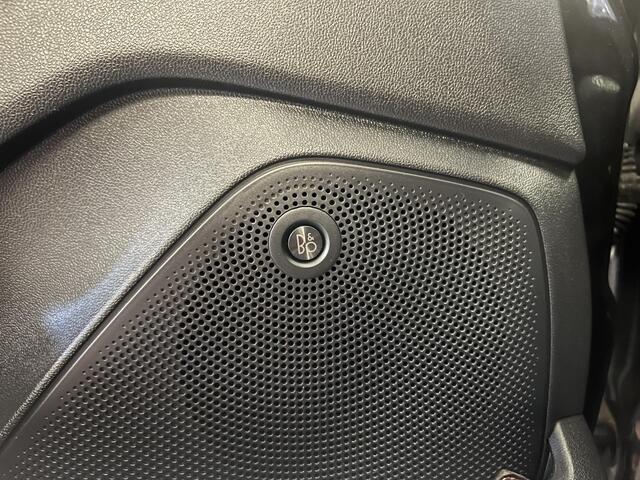 Ford FIESTA 1.0 EcoBoost ST-Line X | B&O Audio | LED | Stoelverwarming |