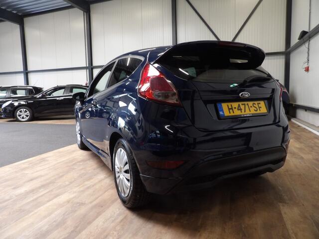 Ford FIESTA ST-Line - airco - nette staat - 2016