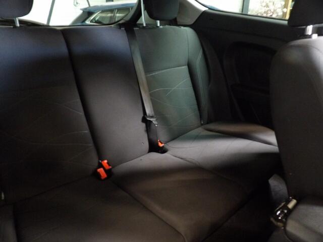 Ford FIESTA ST-Line - airco - nette staat - 2016