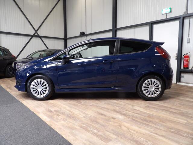 Ford FIESTA ST-Line - airco - nette staat - 2016