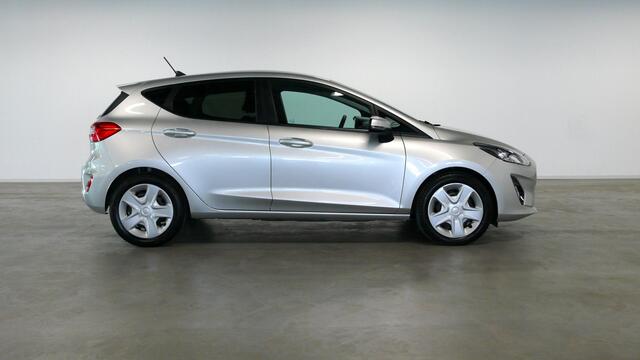 Ford FIESTA 1.0 EcoBoost Connected | App connect