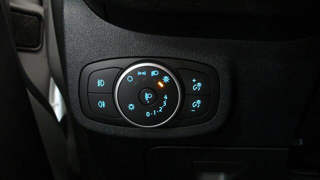 Ford FIESTA 1.0 EcoBoost Connected | App connect