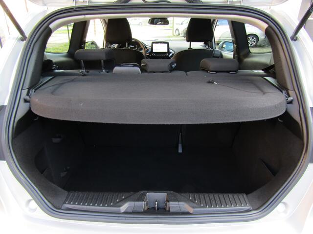 Ford FIESTA 1.1 Trend **NAVI,CRUISE**