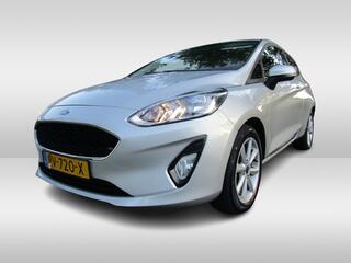 ford-fiesta-1.1-trend-**navi,cruise