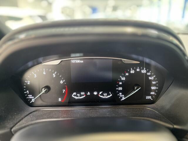 Ford FIESTA EcoBoost 95PK Active X Afn trekhaak I B&O I Navi I PDC I Hoge zit