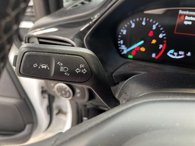 Ford FIESTA EcoBoost 95PK Active X Afn trekhaak I B&O I Navi I PDC I Hoge zit
