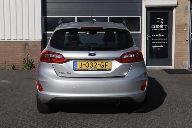 Ford FIESTA 1.0 EcoB. Titanium